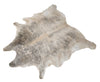Alfombra Cuero Natural Talla 5XL / 2,44 x 2,42 mts.