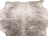 Alfombra Cuero Natural Talla 5XL / 2,44 x 2,42 mts.