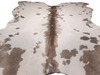 Alfombra Cuero Natural Talla XXL / 2,34 x 1,93 mts.